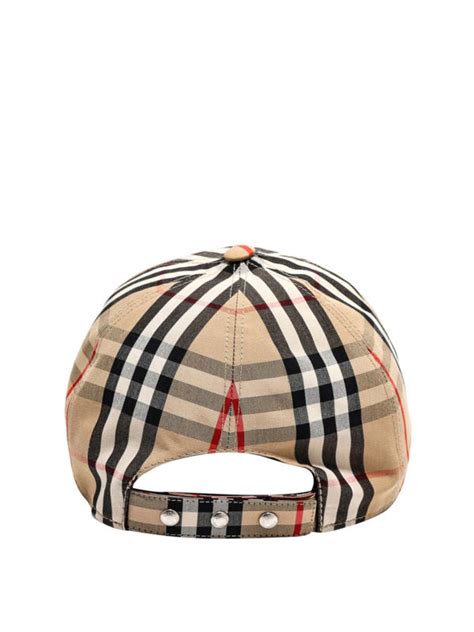 berretto burberry uomo|Scopri la nuova collezione di cappelli Burberry uomo su FARFETCH.